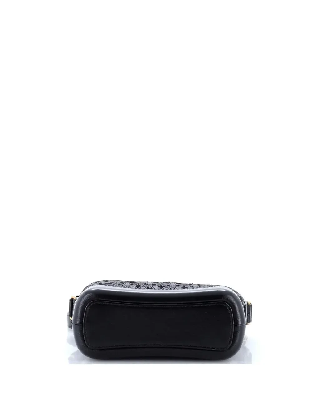 Chanel Gabrielle Hobo With Logo Handle #270758C34B